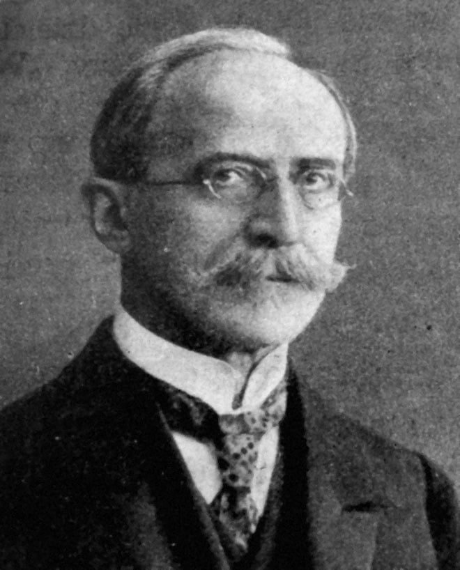 Kazimierz Król (1853-1944)