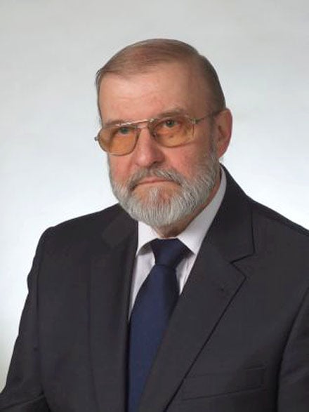 Stanisław Dubisz